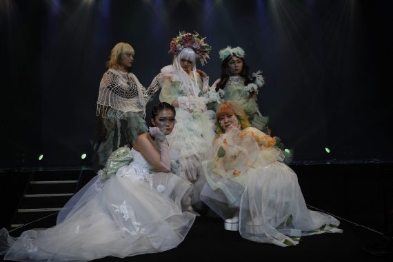 東京で過去7度開催の注目イベントが、大阪に初上陸