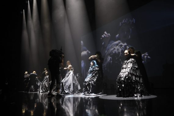 東京で過去7度開催の注目イベントが、大阪に初上陸