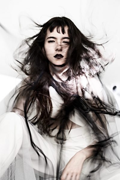 サロンチーム賞 Rougy