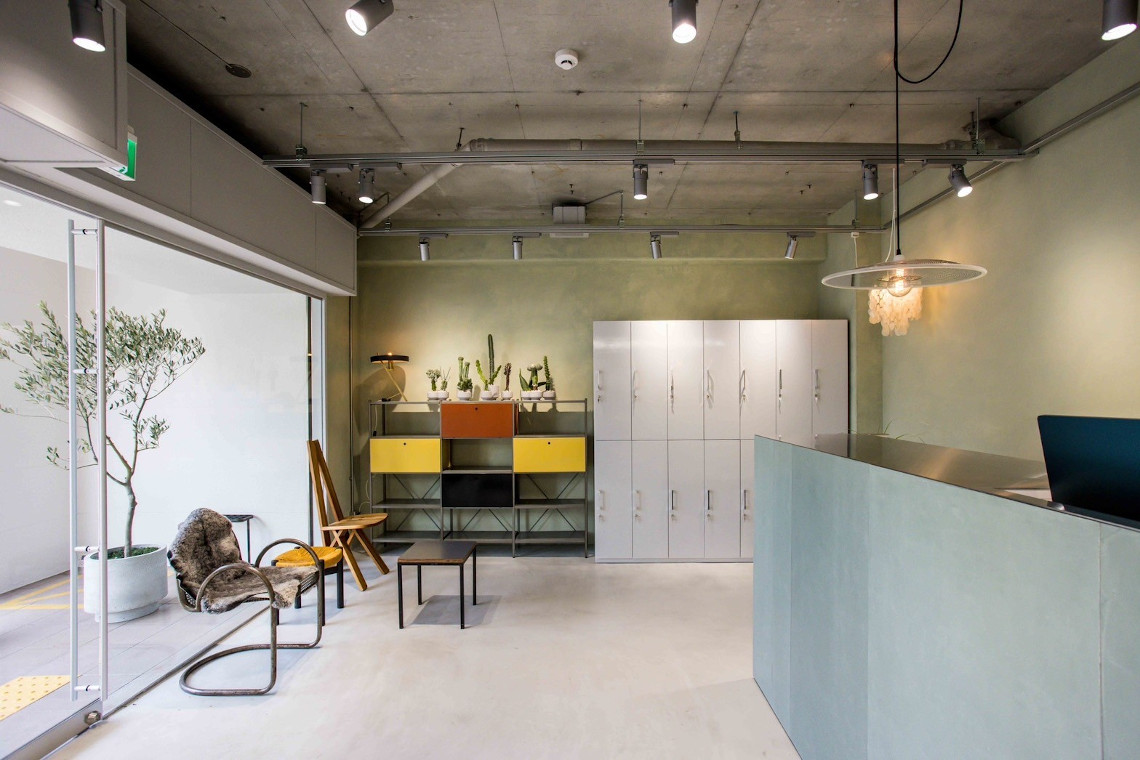 gembyarteficeの取り組み