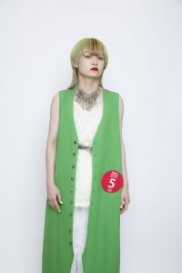 林京平（ON THE 北海道）