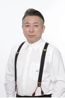 フェードの極意を知る5名の講師が、知識と技術を0から教える世界基準の入門書 4 川上昌博