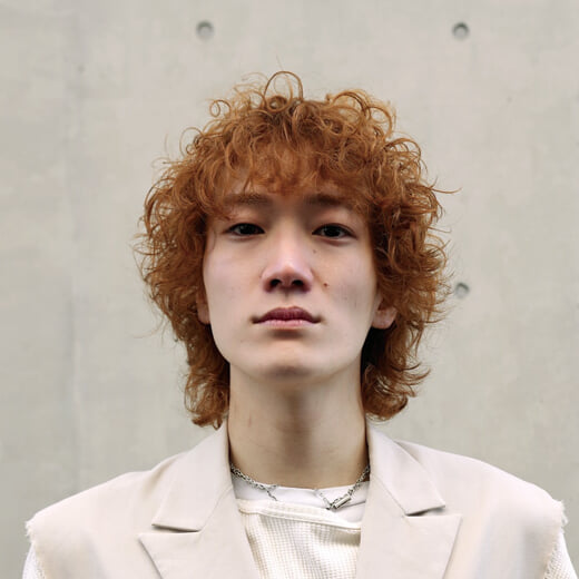 プロフィール画像