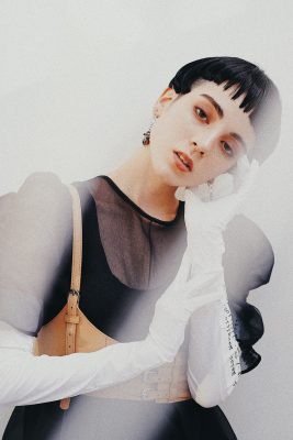 七海麻子賞受賞作品