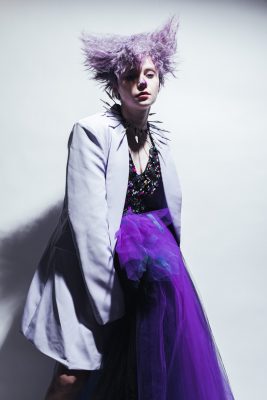 山本里美賞受賞作品