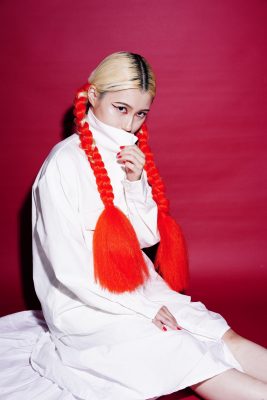 美容学生部門優秀作品