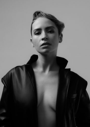 美容学生部門最優秀作品