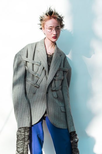 山本里美賞受賞作品