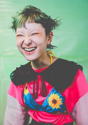 七海麻子賞受賞作品