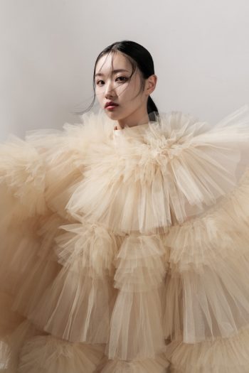 美容学生部門優秀作品賞