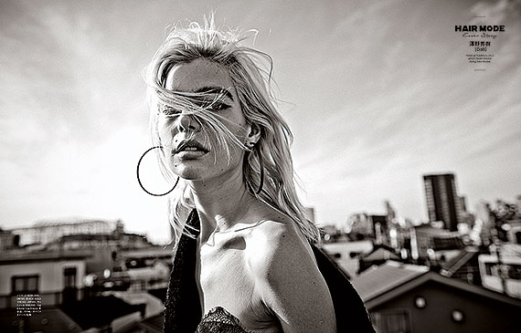 美容の仕事は苦しんではいけない