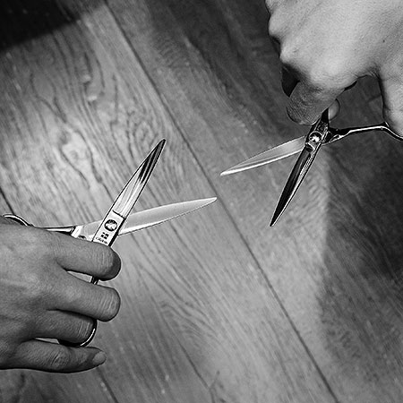 源流は一緒だけど好みや性格はまったく違う