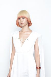 上田千陽（SUMI／大阪府）