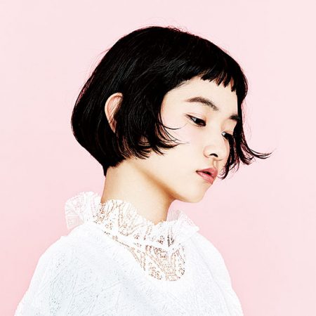 内田さんのカット作品