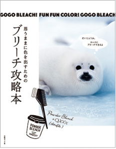 ブリーチ攻略本