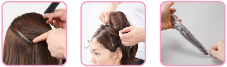 セットテクニック解説