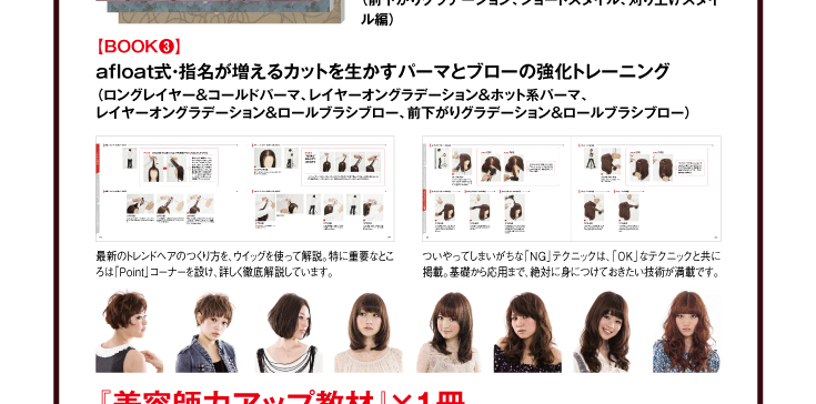 afloatbox 詳細内容