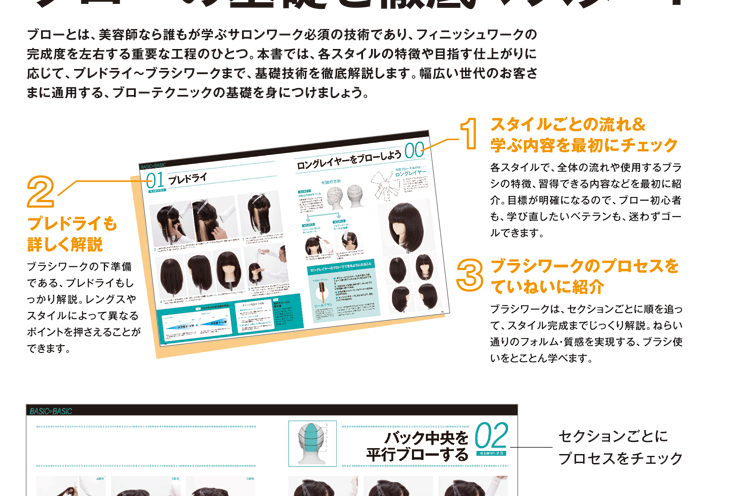 ブロー技術解説ページ5