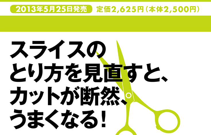 スライス技術解説ページ3