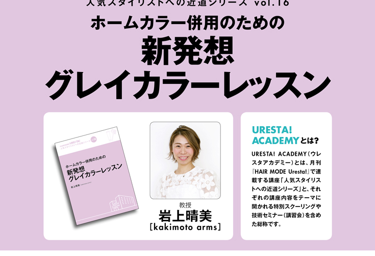 グレイカラーレッスン内容ページ2