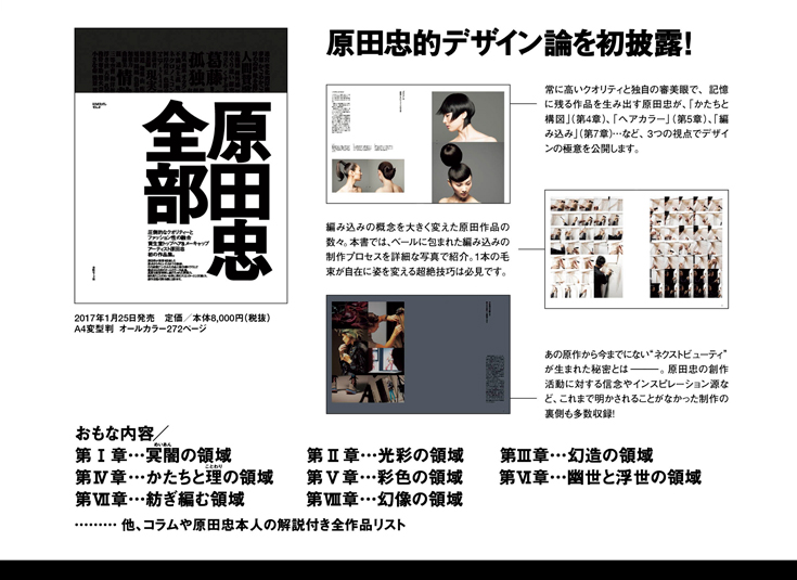 原田忠全部 作品ページ5