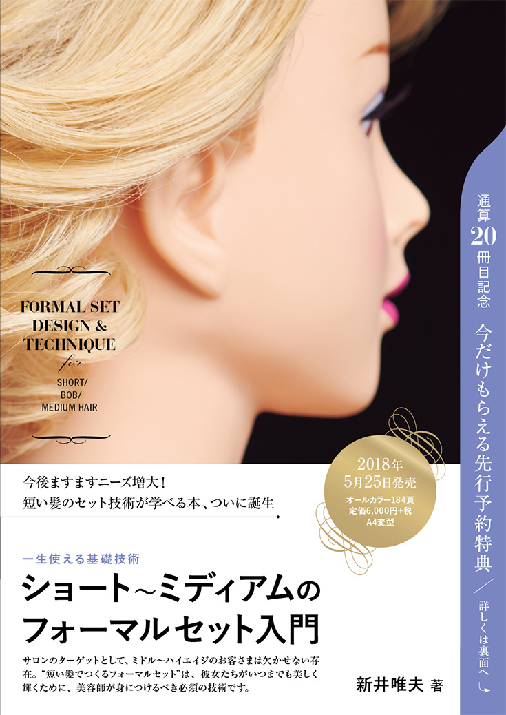 フォーマルセット技術の解説ページ