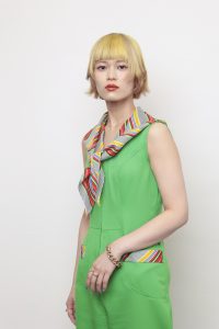 荒木陸（fev hair／福岡県）