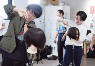 アシスタント育成に特化した短期集中アカデミー