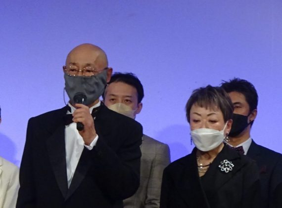 2022OPKnight 2 新体制となり運営執行部も一新し、3年振りに恒例行事を開催