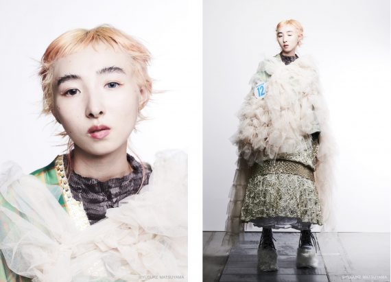 西日本最大から全国規模のイベントへ、(株)ダリアが「D-CONTEST2022 next generation FINAL」を初開催 5 髙木遼平さんのグランプリ受賞作品