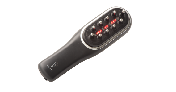 365日エステ体験を実現する4つの搭載機能