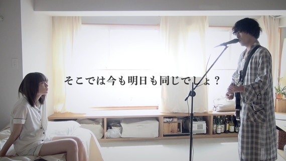 closetスタイリング6