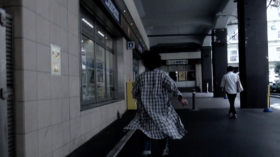 closetスタイリング9