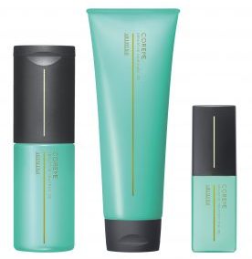 コアミーリペアティブホームケアCDライン