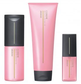 コアミーリペアティブホームケアHDライン