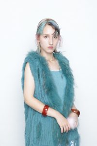 小川未華（Bricolage／大阪府）