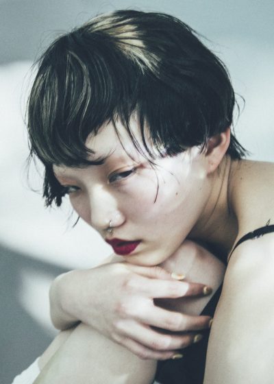 HAIRMODE賞 藤原康哲