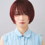 理想の仕上がりから逆算するヘアカラー術|Design.1 21 design2 front 1