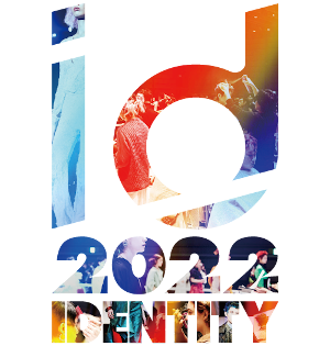 ■新時代のコンテストヘと進化！新生「id」に注目