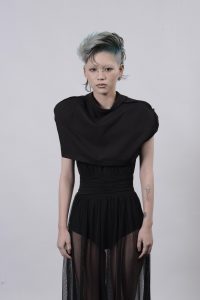 今長由海香（KINGDOM／神奈川県）