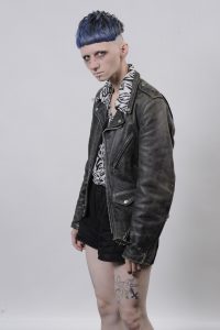 宮下翔太（BROS TOKYO／東京都）