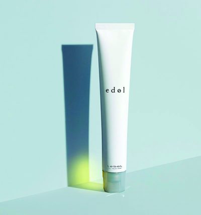 【ルベル×imaii×HAIR MODE】『エドル』からの新提案、ヘアカラーデザインの髪色ずっと続くルベルのサロントリートメント 30 「赤み」に縛られない自在なクリエイティブを表現するヘアカラーシリーズ