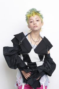 村松らも（TOP HAIR／愛知県）