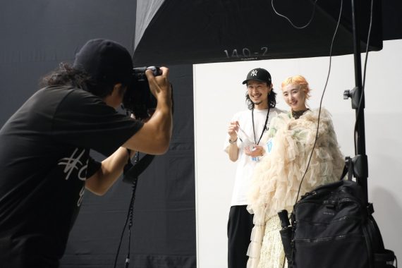 西日本最大から全国規模のイベントへ、(株)ダリアが「D-CONTEST2022 next generation FINAL」を初開催 11 表彰式の様子