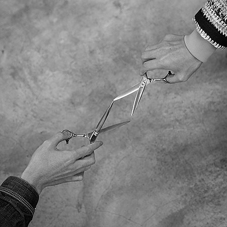 パーマメニューに必然性を持たせてパーマに強いサロンになる