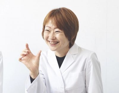 チーム・メデュラ結成！未知なるMedullaの構造にせまる