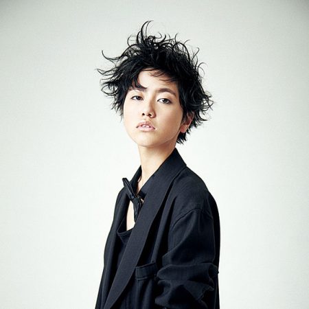 ジェンダーレスがテーマの作品