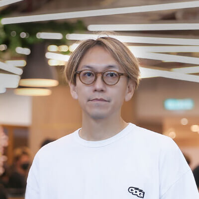 プロフィール画像