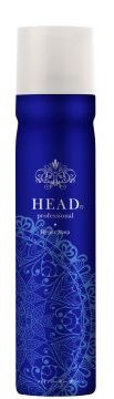 HEADプロフェッショナルヘアスプレーハイパーキープ