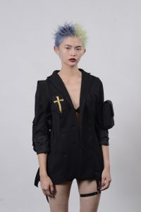 スズキタケユキ（BLANCO／東京都）